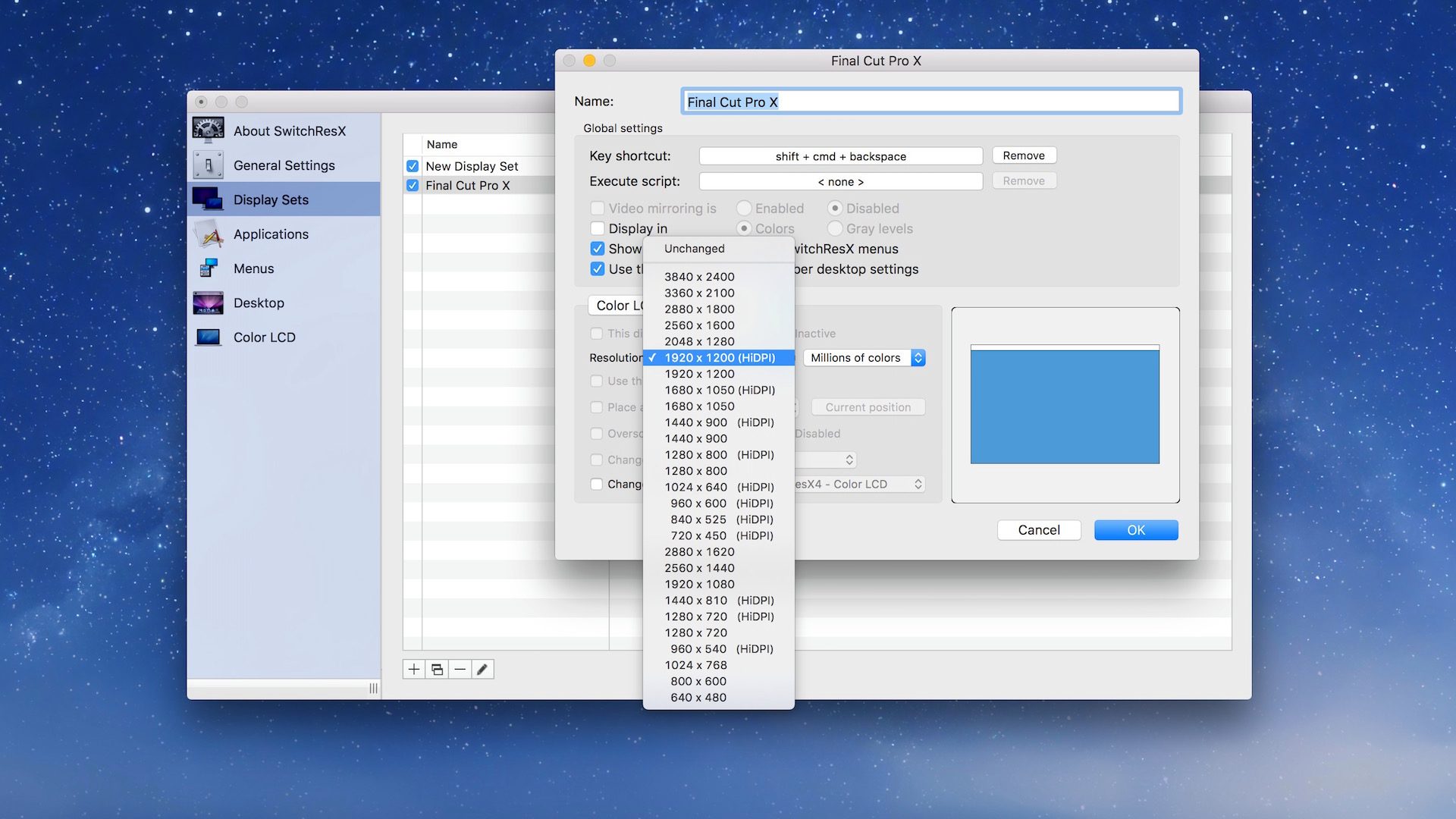 Running mac apps on windows